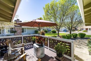 Single Family Residence,  Oakmont drive, Santa Rosa, CA 95409 - 4