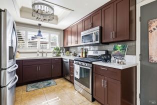 Single Family Residence, Oakmont drive, Santa Rosa, CA 95409 - 20