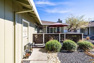 Single Family Residence,  Oakmont drive, Santa Rosa, CA 95409 - 5