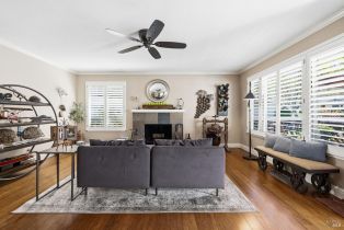 Single Family Residence,  Oakmont drive, Santa Rosa, CA 95409 - 13