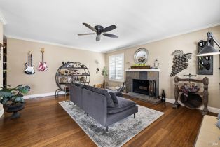 Single Family Residence,  Oakmont drive, Santa Rosa, CA 95409 - 7