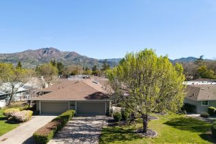 Single Family Residence,  Oakmont drive, Santa Rosa, CA 95409 - 39