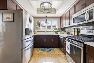 Single Family Residence, Oakmont drive, Santa Rosa, CA 95409 - 21