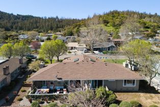 Single Family Residence, Oakmont drive, Santa Rosa, CA 95409 - 40