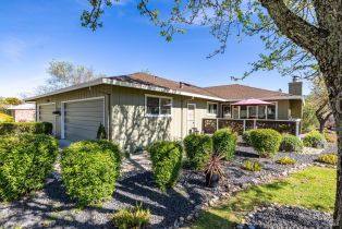 Single Family Residence,  Oakmont drive, Santa Rosa, CA 95409 - 2