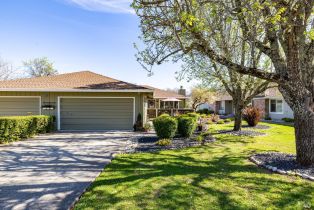 Single Family Residence,  Oakmont drive, Santa Rosa, CA 95409 - 3