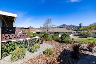 Single Family Residence, Oakmont drive, Santa Rosa, CA 95409 - 34