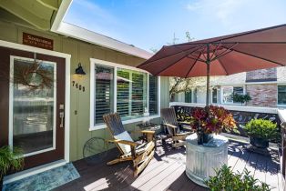 Single Family Residence,  Oakmont drive, Santa Rosa, CA 95409 - 6