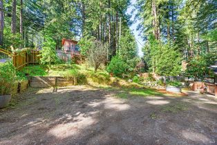 Single Family Residence,  Summit avenue, Russian River, CA 95446 - 40