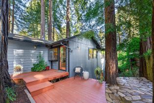 Single Family Residence,  Summit avenue, Russian River, CA 95446 - 3