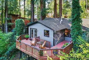 Single Family Residence,  Summit avenue, Russian River, CA 95446 - 42