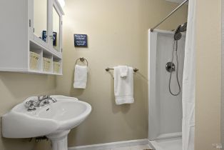 Single Family Residence,  Summit avenue, Russian River, CA 95446 - 26