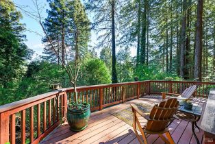 Single Family Residence,  Summit avenue, Russian River, CA 95446 - 20