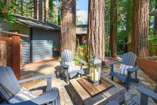 Single Family Residence,  Summit avenue, Russian River, CA 95446 - 2