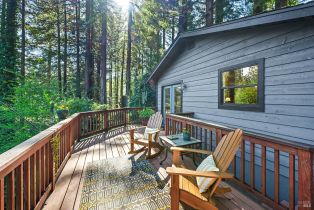 Single Family Residence,  Summit avenue, Russian River, CA 95446 - 18