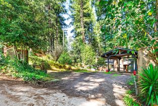 Single Family Residence,  Summit avenue, Russian River, CA 95446 - 37