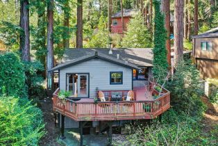Single Family Residence,  Summit avenue, Russian River, CA 95446 - 15