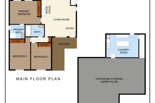 Single Family Residence,  Summit avenue, Russian River, CA 95446 - 22