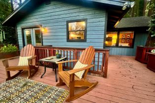 Single Family Residence,  Summit avenue, Russian River, CA 95446 - 19
