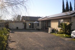 Single Family Residence,  Corby avenue, Santa Rosa, CA 95407 - 2