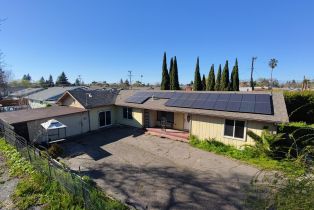 Single Family Residence,  Corby avenue, Santa Rosa, CA 95407 - 23
