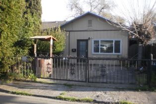 Single Family Residence,  Corby avenue, Santa Rosa, CA 95407 - 5