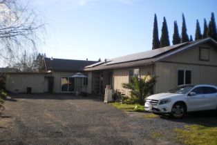Single Family Residence,  Corby avenue, Santa Rosa, CA 95407 - 9