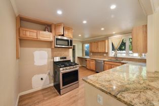 Single Family Residence,  Corby avenue, Santa Rosa, CA 95407 - 36