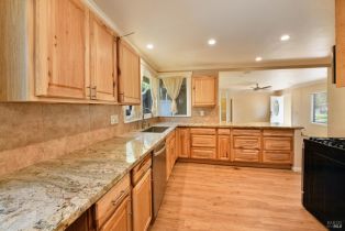 Single Family Residence,  Corby avenue, Santa Rosa, CA 95407 - 38