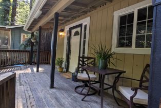 Single Family Residence,  Hidden Valley road, Russian River, CA 95446 - 4