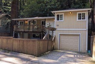Single Family Residence,  Hidden Valley road, Russian River, CA 95446 - 24