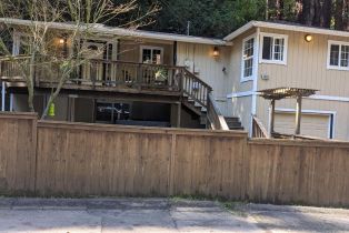 Single Family Residence, 19026 Hidden Valley Rd, Russian River, CA  Russian River, CA 95446