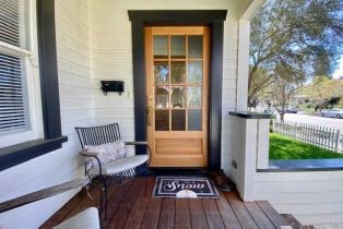 Single Family Residence, 1018 Spring street, Santa Rosa, CA 95404 - 2