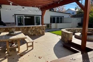 Single Family Residence, 1018 Spring street, Santa Rosa, CA 95404 - 56