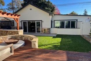 Single Family Residence, 1018 Spring street, Santa Rosa, CA 95404 - 57