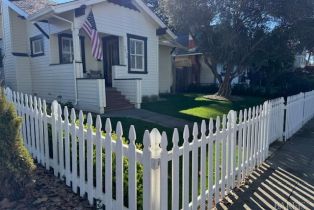 Single Family Residence, 1018 Spring street, Santa Rosa, CA 95404 - 90