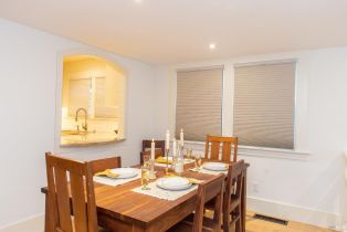 Single Family Residence, 1018 Spring street, Santa Rosa, CA 95404 - 14