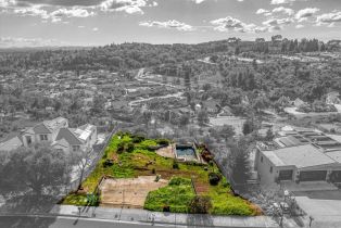 Residential Lot,  Crown Hill drive, Santa Rosa, CA 95404 - 2