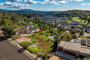Residential Lot,  Crown Hill drive, Santa Rosa, CA 95404 - 7