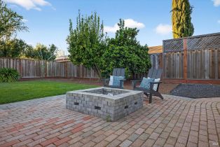 Single Family Residence,  Esparto court, Windsor, CA 95492 - 37