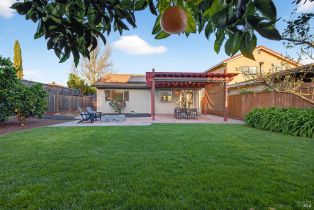 Single Family Residence,  Esparto court, Windsor, CA 95492 - 40