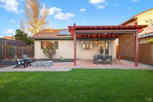 Single Family Residence,  Esparto court, Windsor, CA 95492 - 33