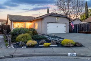 Single Family Residence,  Esparto court, Windsor, CA 95492 - 5