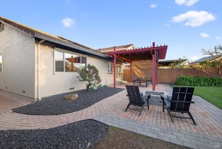 Single Family Residence,  Esparto court, Windsor, CA 95492 - 36