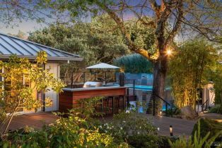 Single Family Residence,  Keaton avenue, Sonoma, CA 95476 - 69