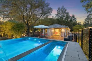 Single Family Residence,  Keaton avenue, Sonoma, CA 95476 - 60