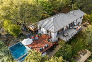 Single Family Residence,  Keaton avenue, Sonoma, CA 95476 - 10