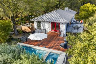 Single Family Residence,  Keaton avenue, Sonoma, CA 95476 - 8