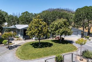 Residential Acreage,  Badger Creek road, Santa Rosa, CA 95409 - 2