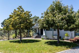 Residential Acreage,  Badger Creek road, Santa Rosa, CA 95409 - 3